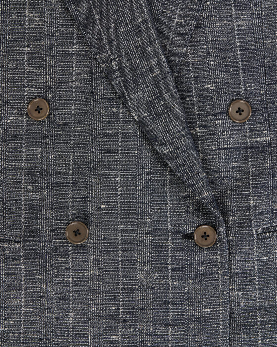 Винтажный пиджак Ermenegildo Zegna Ermenegildo Zegna — фото 4