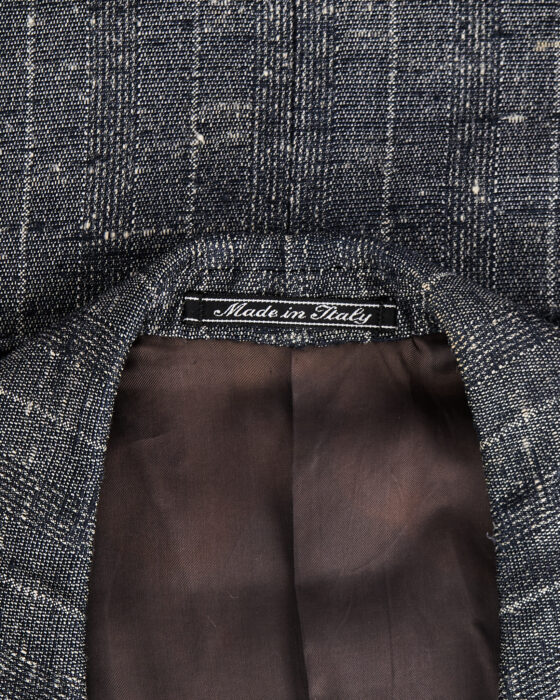 Винтажный пиджак Ermenegildo Zegna Ermenegildo Zegna — фото 5