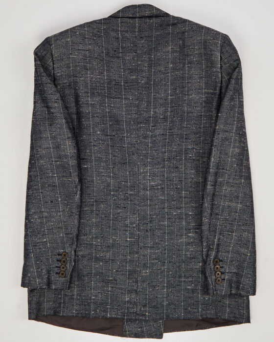 Винтажный пиджак Ermenegildo Zegna Ermenegildo Zegna — фото 2