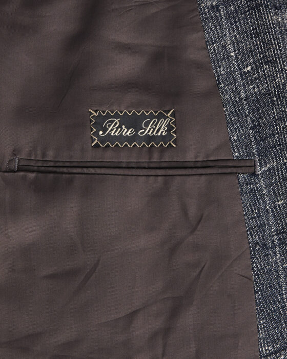 Винтажный пиджак Ermenegildo Zegna Ermenegildo Zegna — фото 7