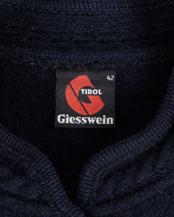 Кардиган Giesswein Tirol Giesswein Tirol — фото 4