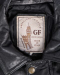 Кожаная куртка GF Firenze GF Firenze — фото 4