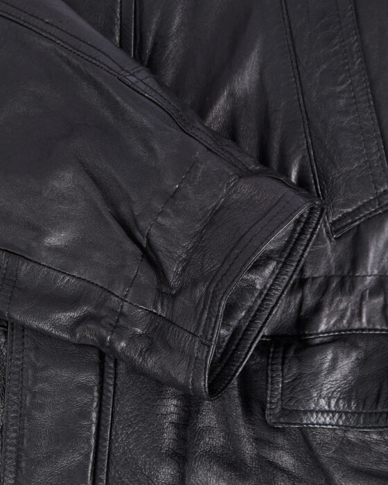 Кожаная куртка GF Firenze GF Firenze — фото 6