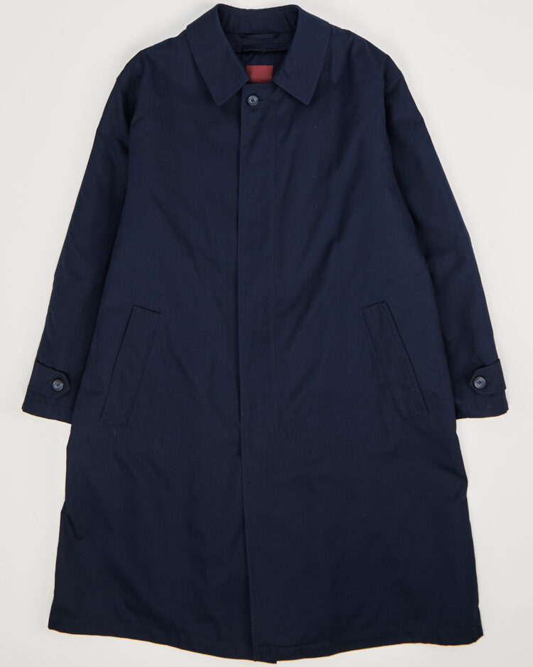 Утепленный плащ Jupiter