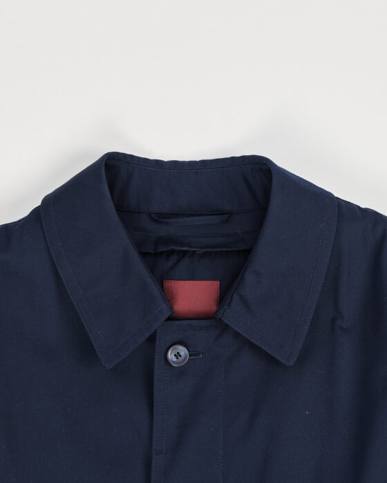 Утепленный плащ Jupiter Jupiter — фото 3