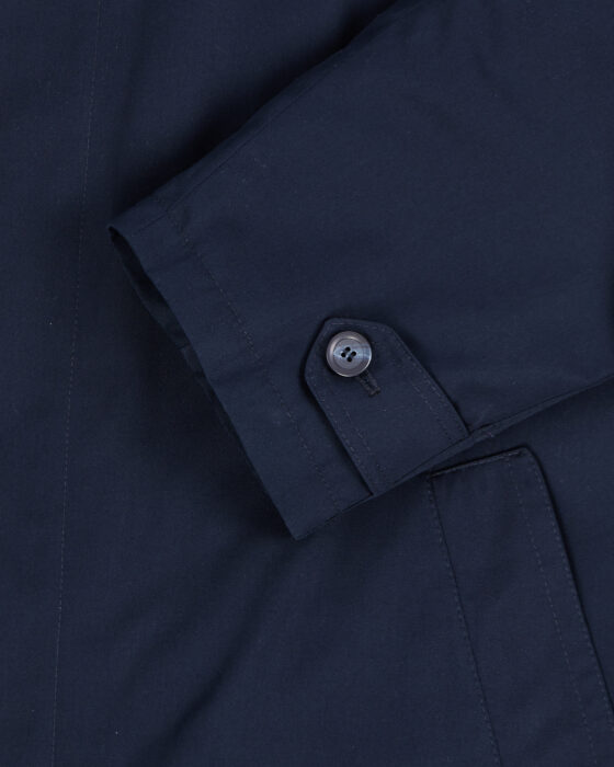 Утепленный плащ Jupiter Jupiter — фото 4