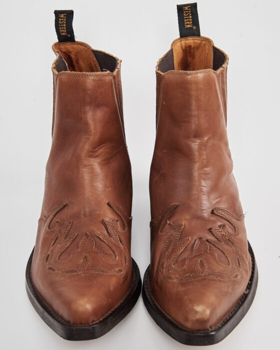 Кожаные казаки Kentucky’s Kentucky's — фото 2