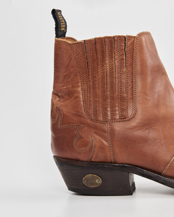 Кожаные казаки Kentucky’s Kentucky's — фото 3