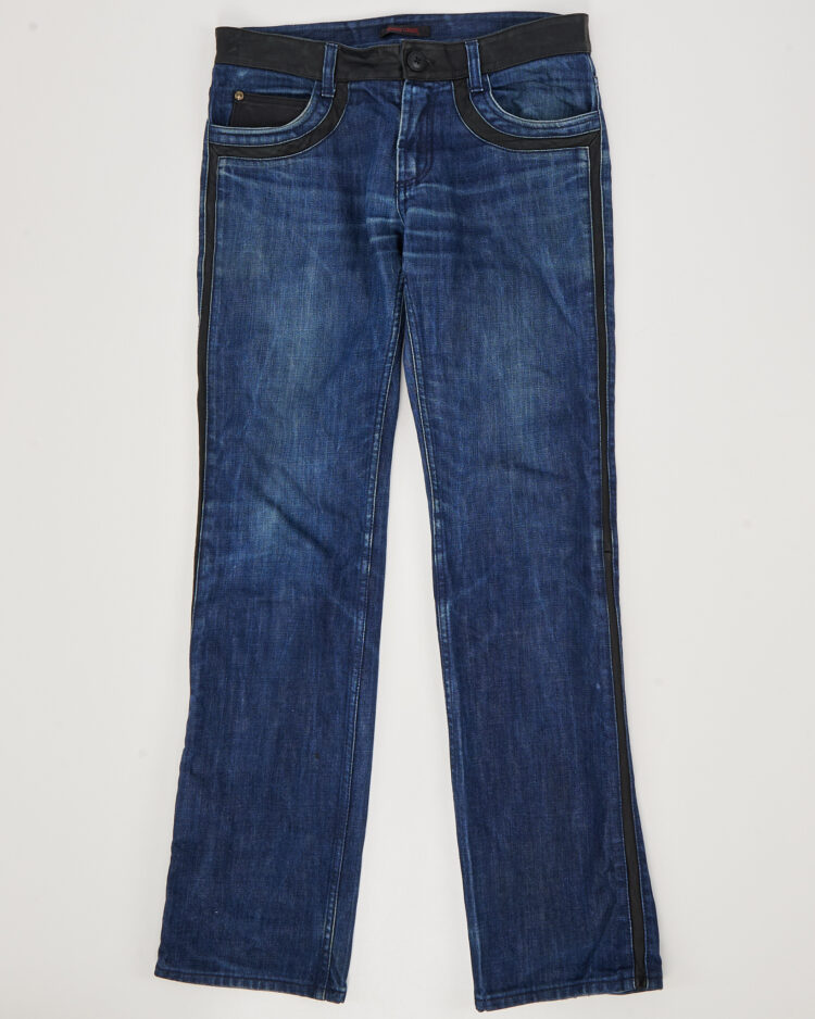 Джинсы Roberto Cavalli