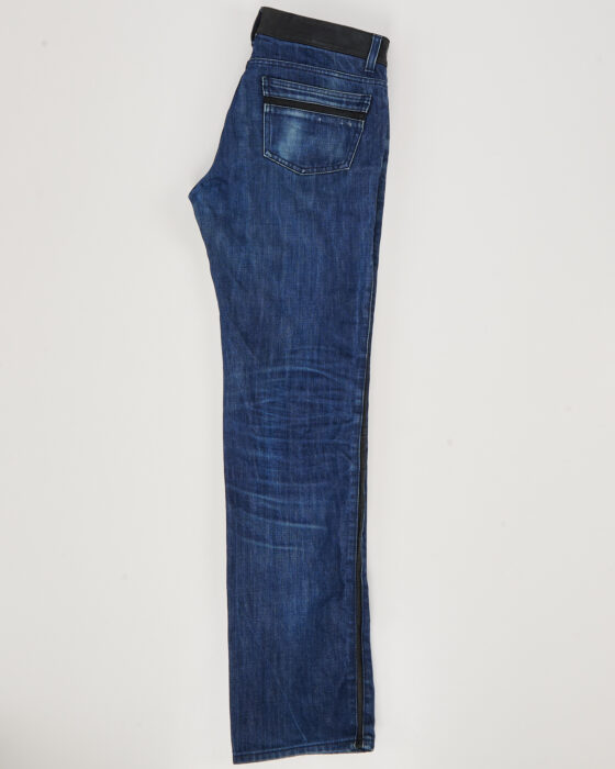 Джинсы Roberto Cavalli Roberto Cavalli — фото 2