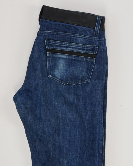 Джинсы Roberto Cavalli Roberto Cavalli — фото 3