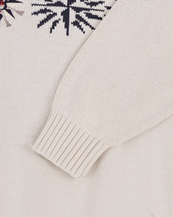 Свитер Hugo Boss Navy Wear Hugo Boss — фото 4