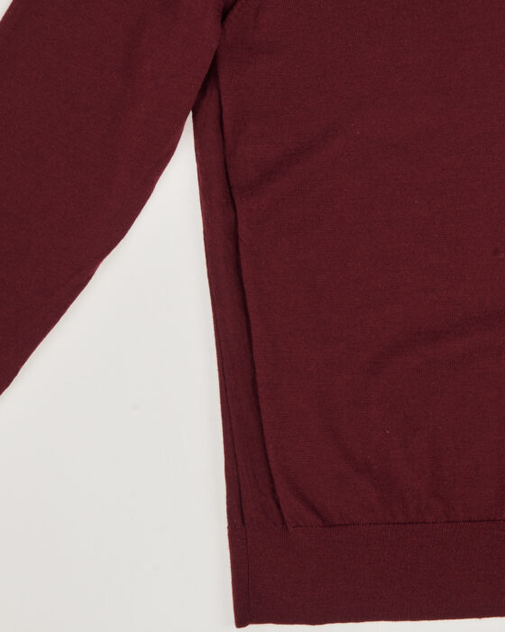 Джемпер Michael Kors из шерсти Michael Kors — фото 4