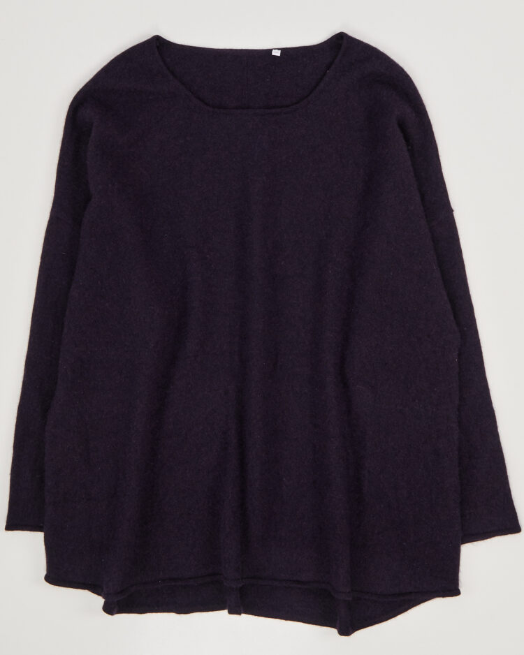 Свитер из кашемира