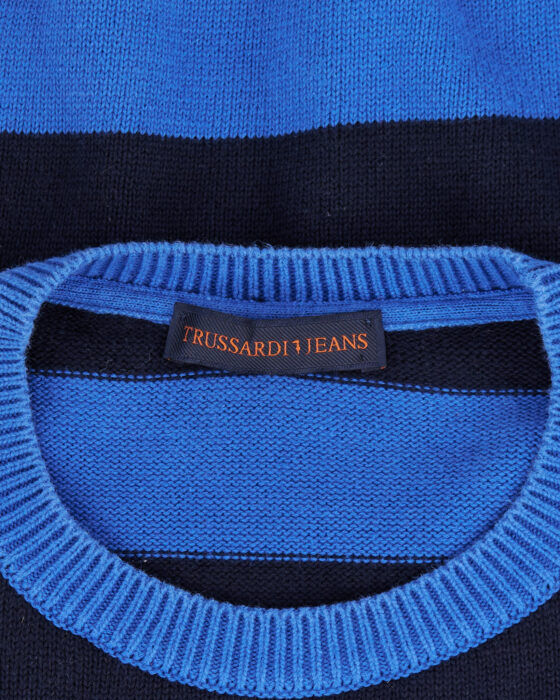 Свитер Trussardi Jeans Trussardi Jeans — фото 5