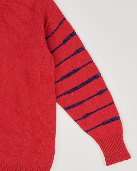 Свитер Armani Exchange Armani Exchange — фото 5