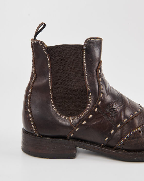 Кожаные челси La Martina La Martina — фото 5