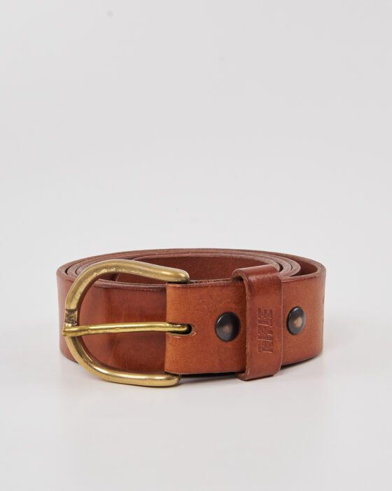 Кожаный ремень Rifle RIFLE