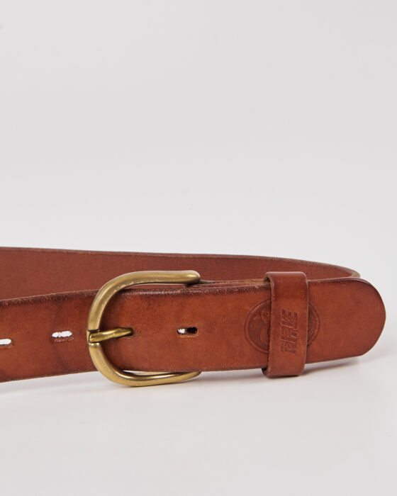 Кожаный ремень Rifle RIFLE — фото 2