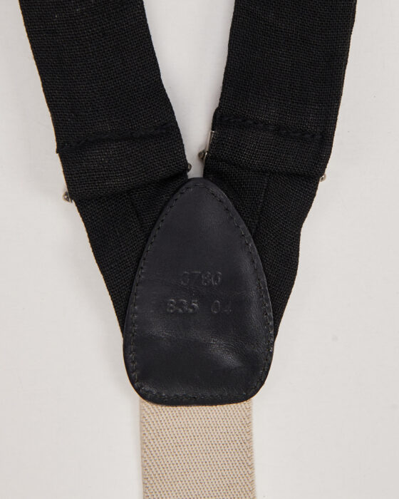 Подтяжки Hugo Boss Hugo Boss — фото 5