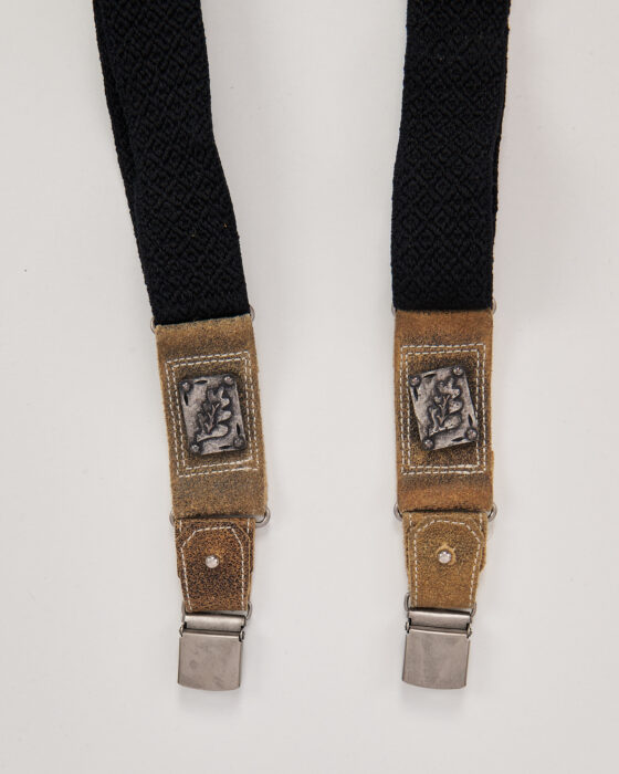 Винтажные подтяжки — фото 2