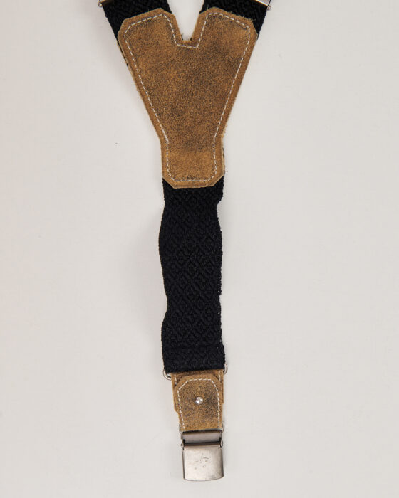 Винтажные подтяжки — фото 3