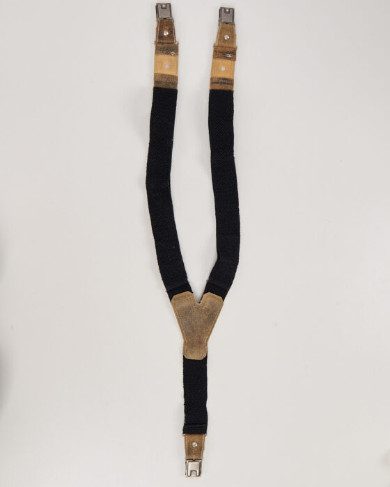 Винтажные подтяжки