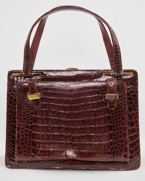 Винтажная сумка