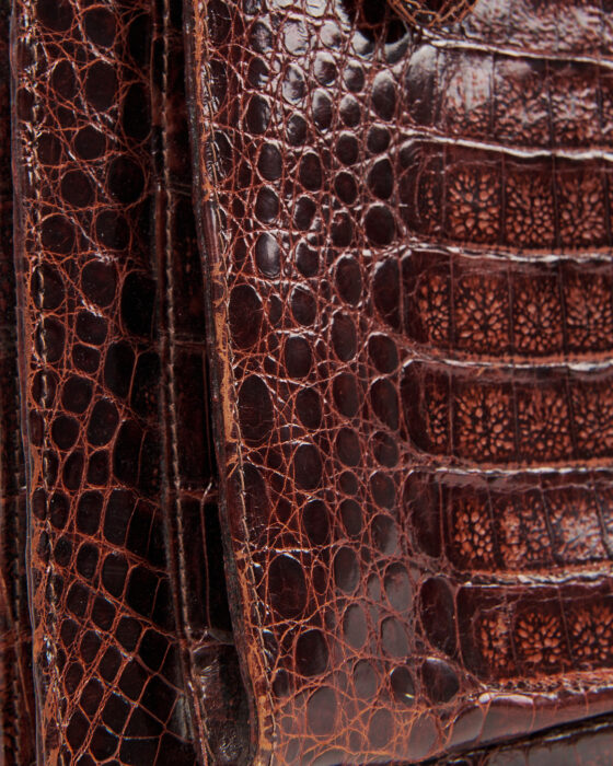 Винтажная сумка — фото 3