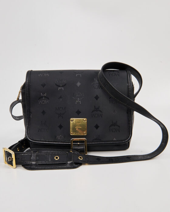 Винтажная сумка MCM MCM — фото 6