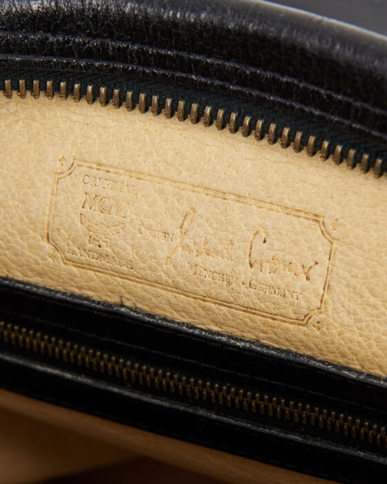 Винтажная сумка MCM MCM — фото 10