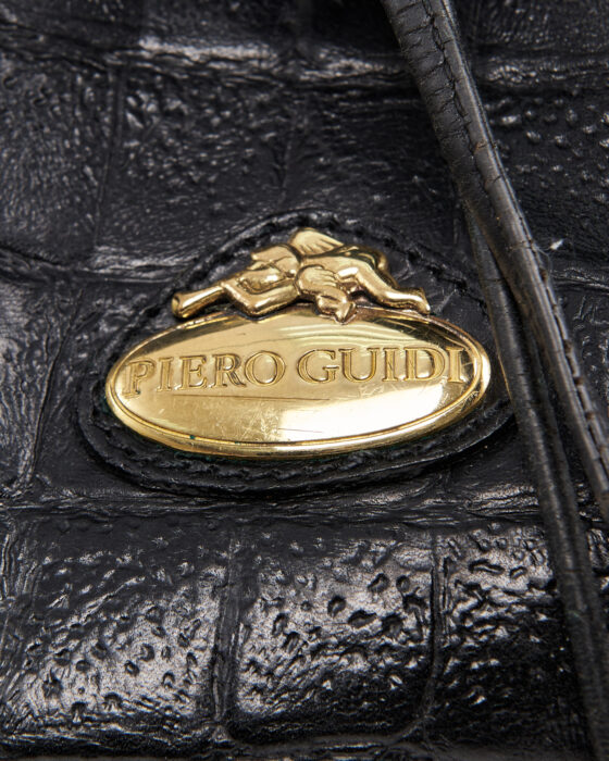 Винтажная сумка Piero Guidi Piero guidi — фото 3