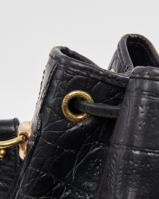 Винтажная сумка Piero Guidi Piero guidi — фото 5