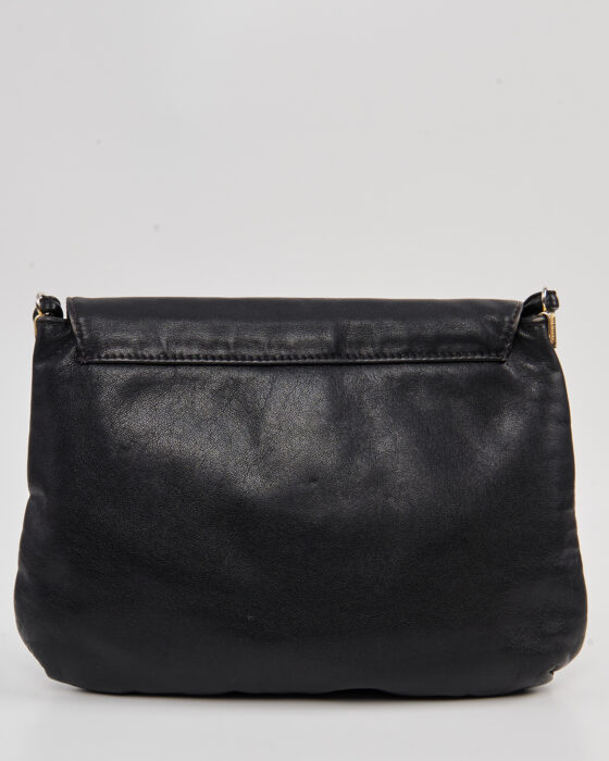 Винтажная кожаная сумка Sac mon Paris Sac mon Paris — фото 4