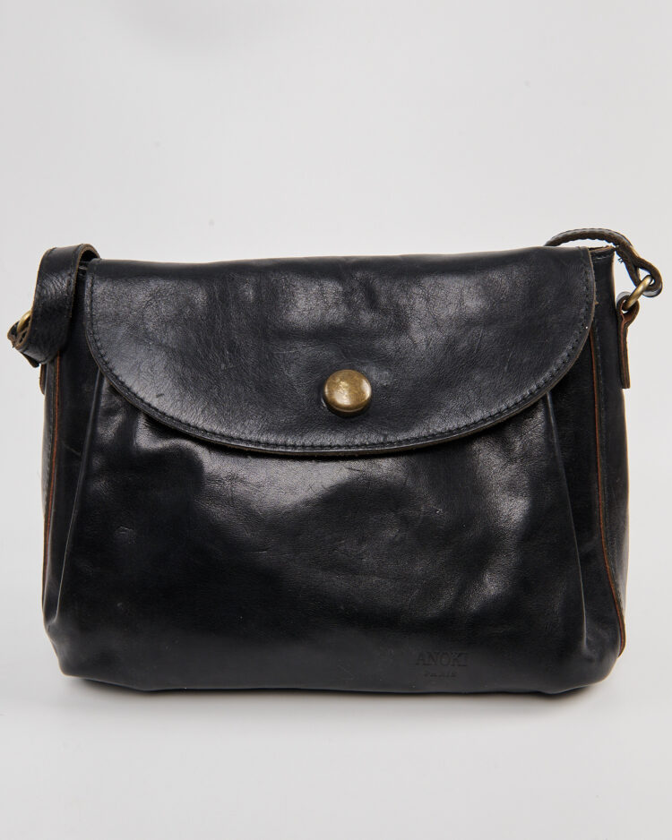 Винтажная сумка Anokhi Paris