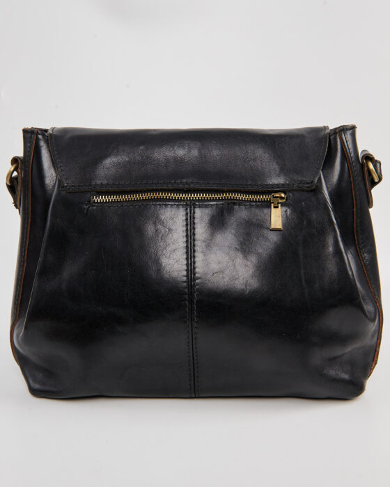 Винтажная сумка Anokhi Paris Anokhi Paris — фото 7