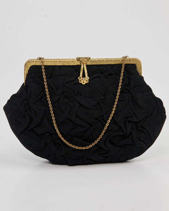 Винтажный ридикюль