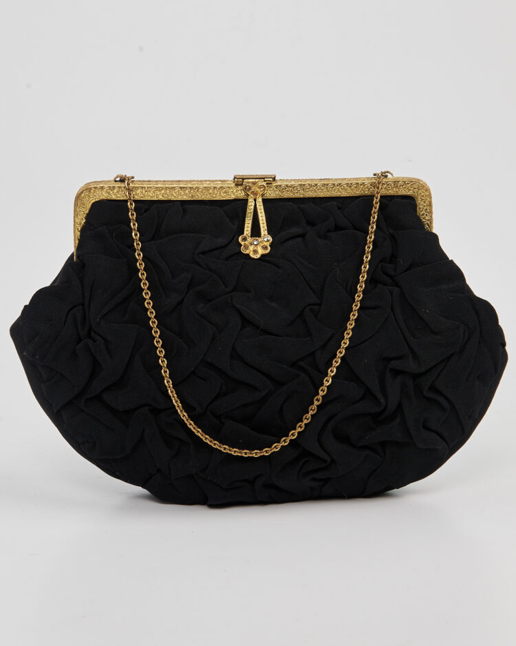 Винтажный ридикюль