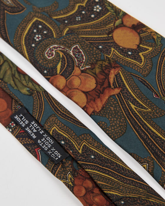 Галстук Savoy Taylors Guild London Savoy Taylors Guild London — фото 2