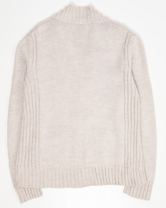 Винтажный кардиган Skill Skill — фото 2