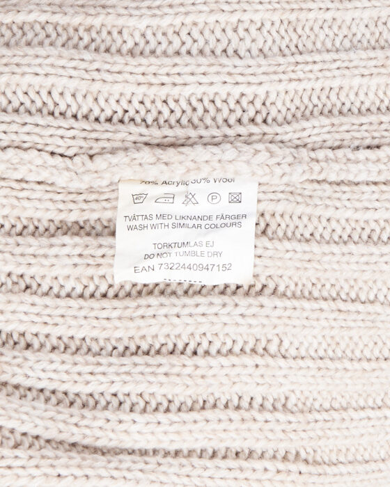 Винтажный кардиган Skill Skill — фото 7