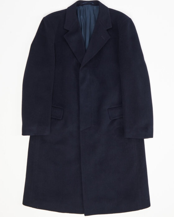 Пальто Tlapa Wien из шерсти и кашемира Tlapa Wien