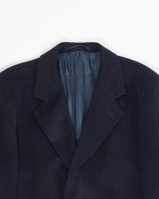 Пальто Tlapa Wien из шерсти и кашемира Tlapa Wien — фото 3