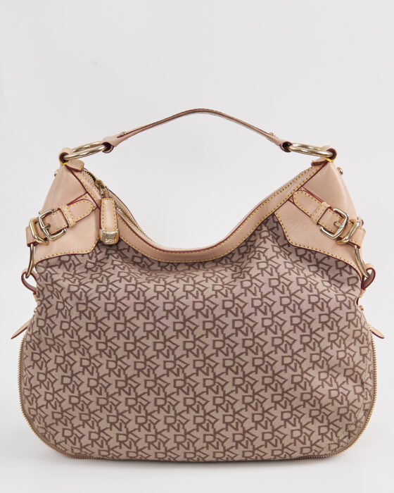 Винтажная сумка DKNY DKNY