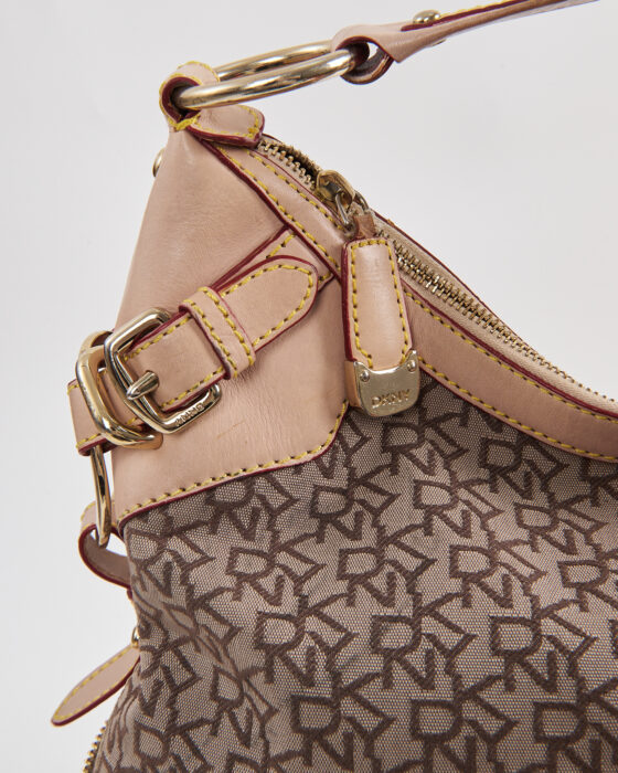 Винтажная сумка DKNY DKNY — фото 4