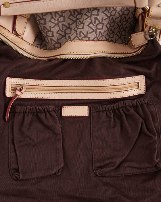 Винтажная сумка DKNY DKNY — фото 6