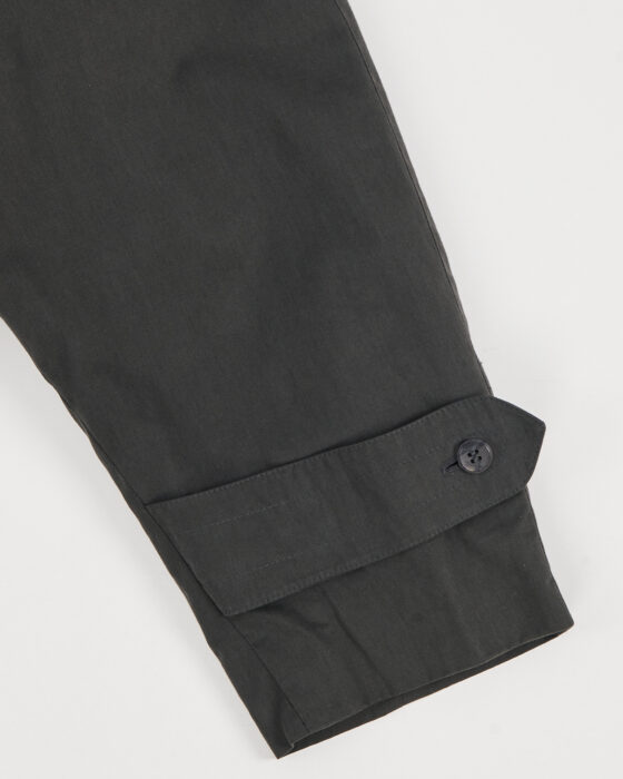 Утепленный плащ Bongardi Bongardi — фото 6