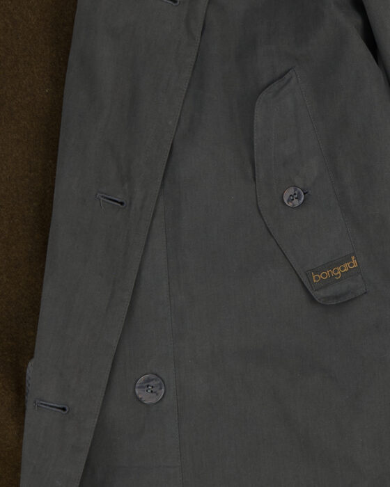 Утепленный плащ Bongardi Bongardi — фото 7