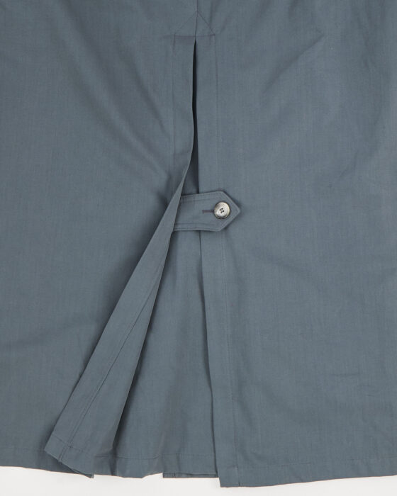 Винтажный утепленный тренч Kleider Bauer Kleider Bauer — фото 5