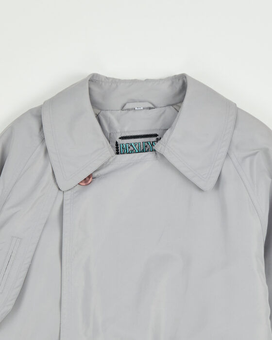 Винтажный тренч Bexleys Bexleys — фото 3